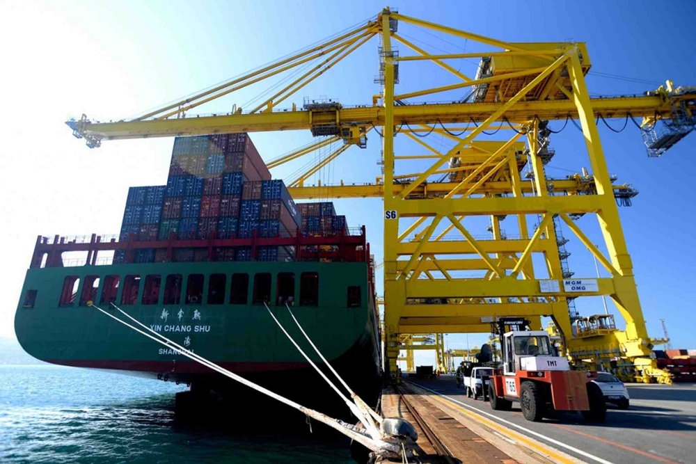 Trieste, autorizzato imbarco di materiale Nato sulla “DARDANELLES SEAWAYS”: proclamato sciopero al terminal HHLA-PLT
