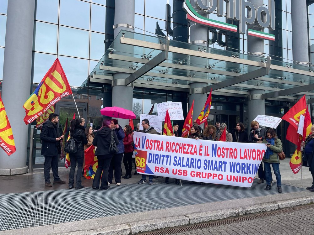 Settore Assicurativo. CCNL ANIA: una piattaforma di rinnovo deludente che guarda alle esigenze delle imprese del settore assicurativo e poco alle lavoratrici ed ai lavoratori.