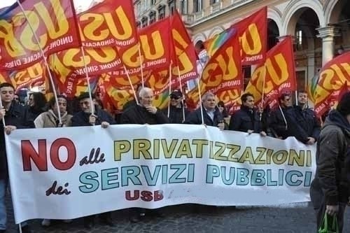 TPL al collasso: il Governo smantella il diritto alla mobilità mentre finanzia l’economia di guerra.