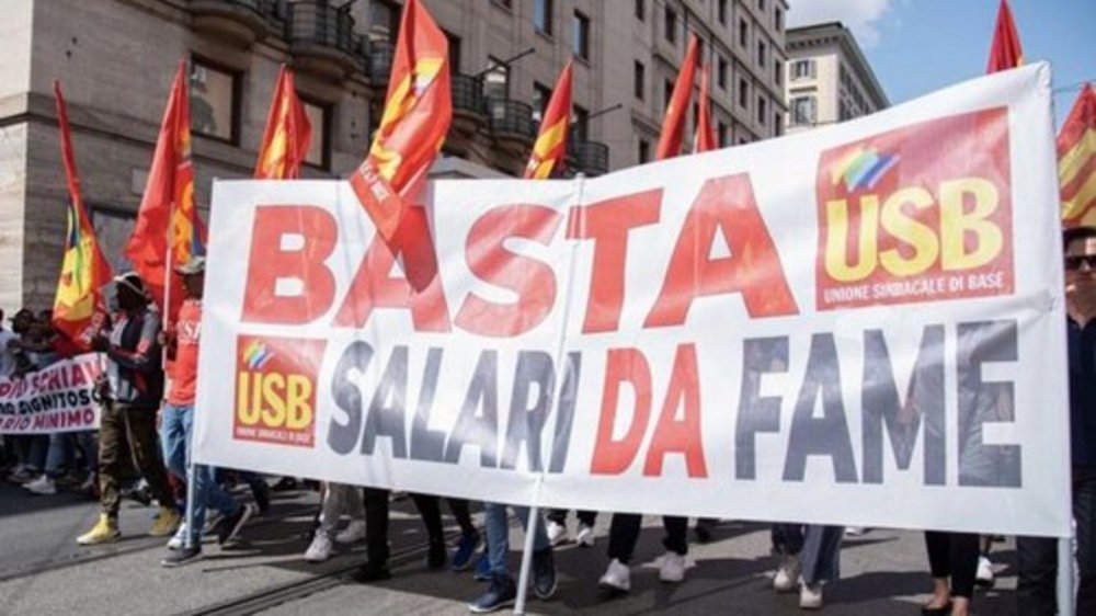 SO.GE.PU. Città di Castello, Perugia; nuovo contratto di secondo livello per i lavoratori dell’igiene ambientale: non possiamo che esprimere la nostra contrarietà