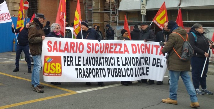 Trasporto Pubblico Locale: incerta la sostenibilità della copertura economica per il settore; il 21 gennaio le Associazioni datoriali convocate dal Ministro dei Trasporti